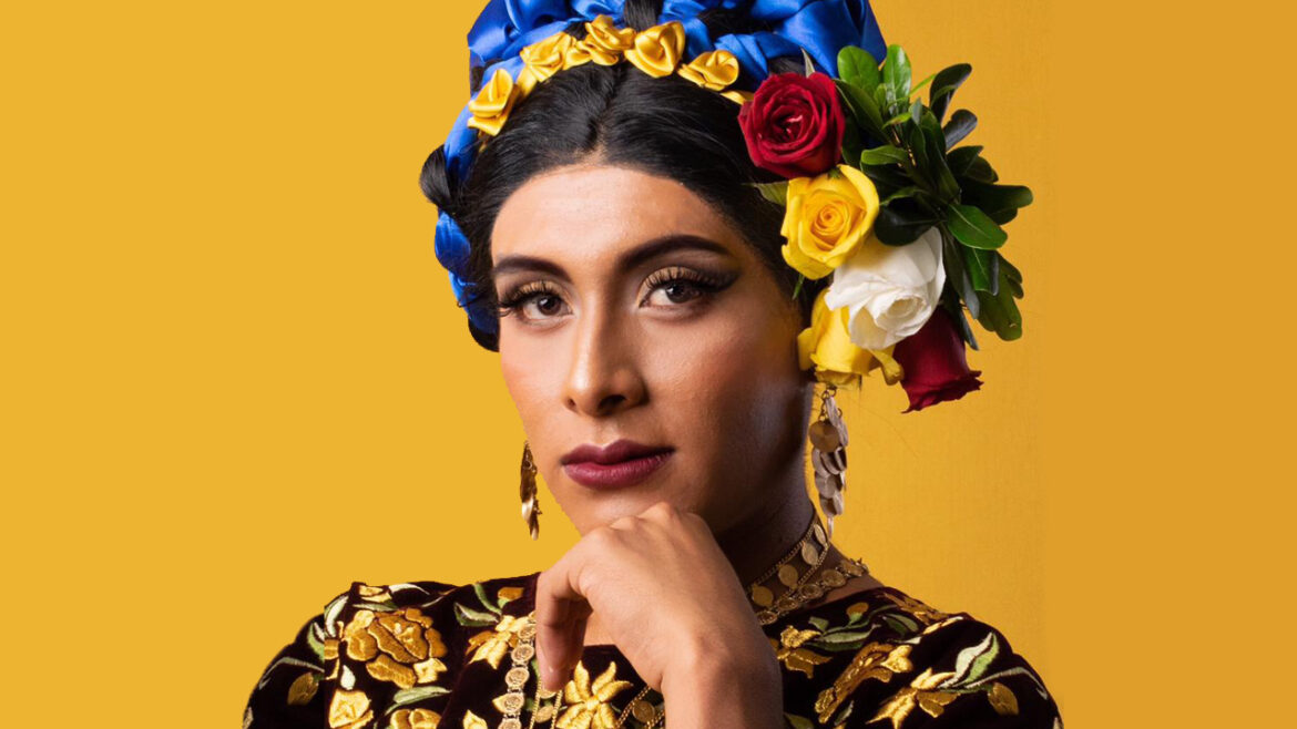 Mujeres hombres y muxes