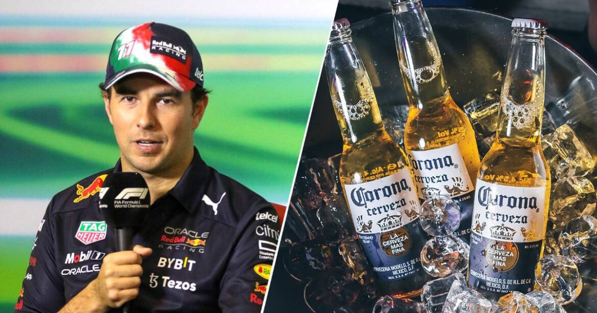 GP de México coronas gratis