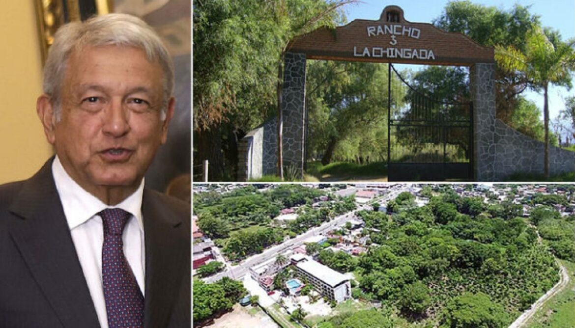 AMLO celebrará Navidad con su familia en CdMx y pasará Año Nuevo en Palenque, Chiapas