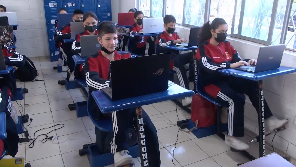 Bicibancos Nuevo León