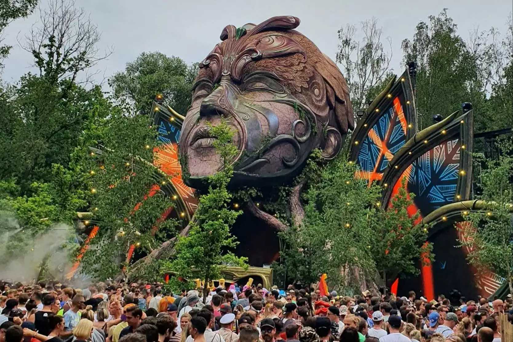 Tomorrowland ¿Cuándo será el próximo festival de música electrónica en