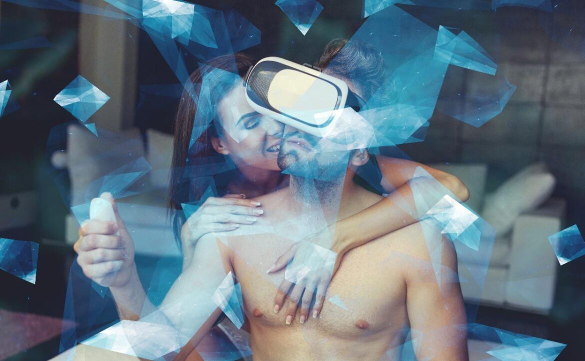 La Inteligencia Artificial sí tiene sexo