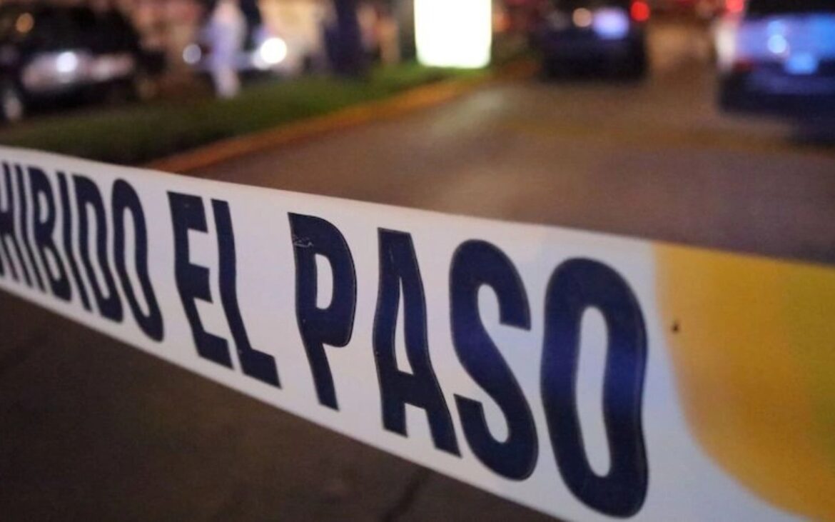 Mujer que habría matado a golpes a su hijo de 2 años en Tabasco es arrestada