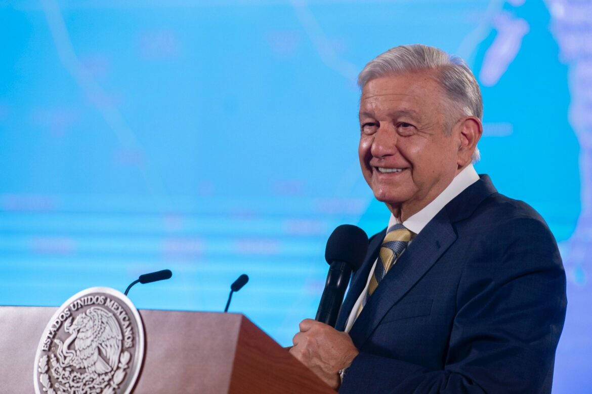 López Obrador