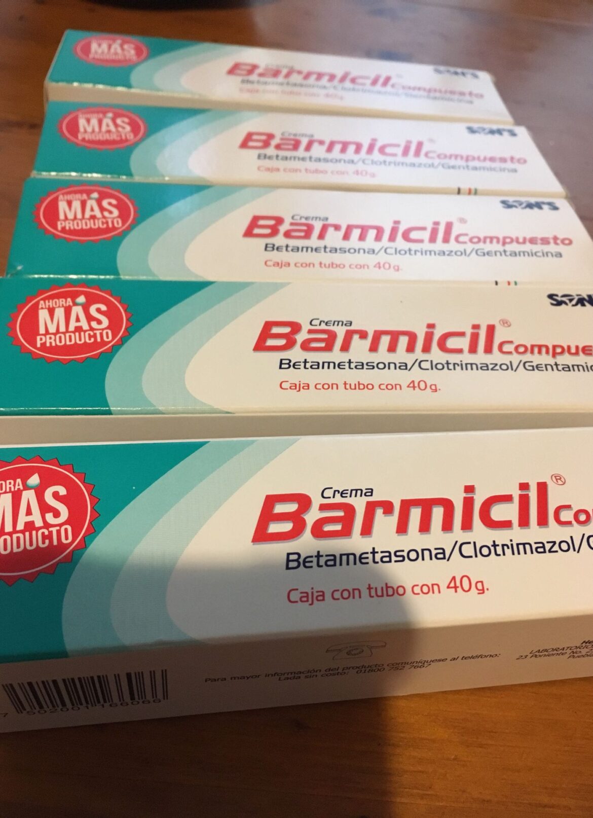 BARMICIL
