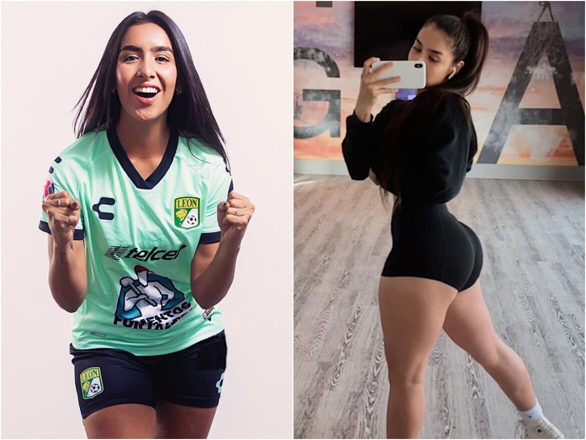Deyaris Pérez cambia la Liga MX Femenil