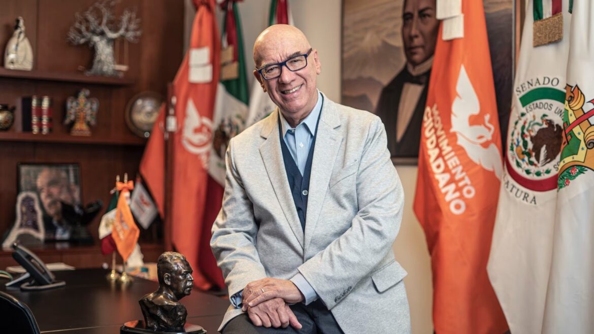 Movimiento Ciudadano