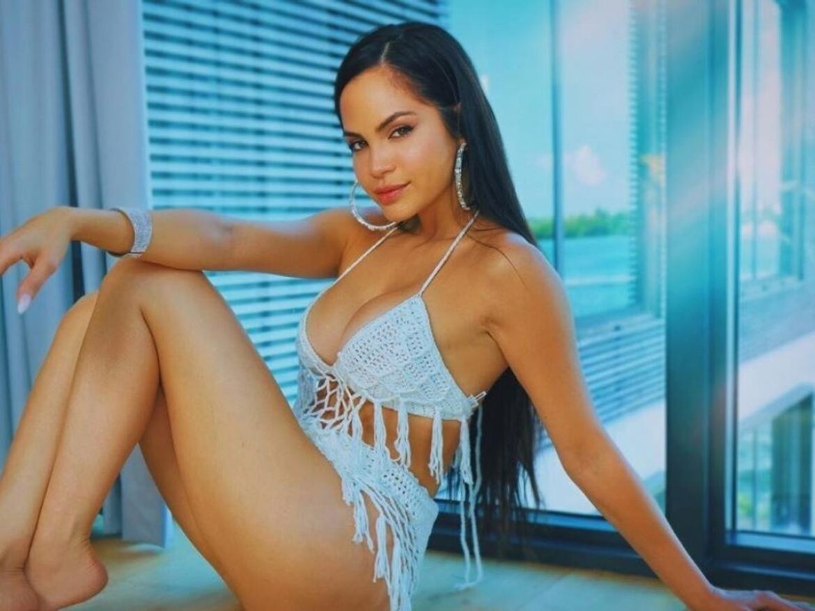 Natti Natasha reveló cuánto tiempo tiene sin tener sexo