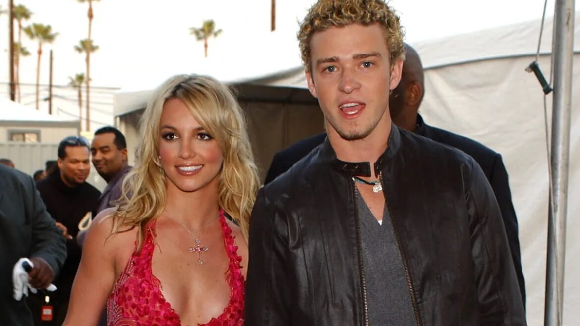 Tras revelar aborto, Britney Spears recibe apoyo, mientras a Justin Timberlake le llueven las críticas