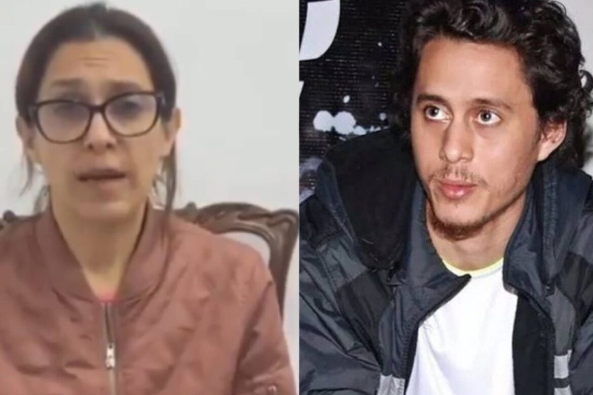 Por qué Natalia Améstica asesinó a Canserbero