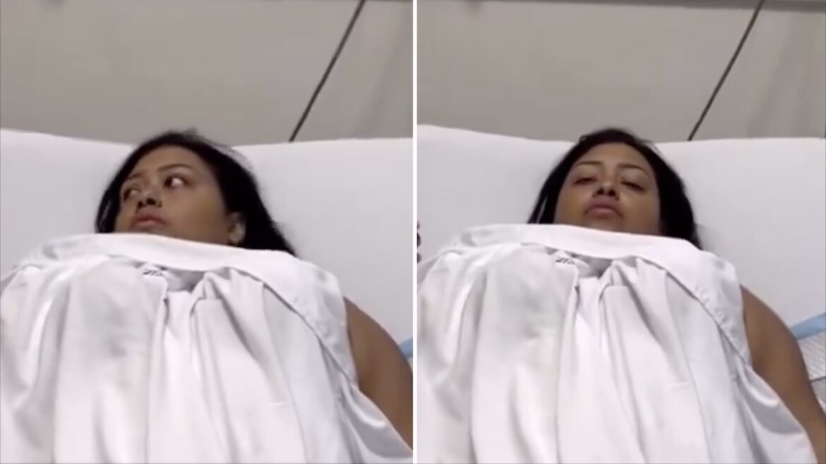 Su marido le envió dinero para una casa y ella lo gastó en una lipo