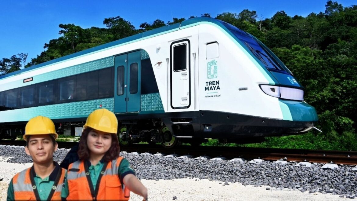 Tren Maya