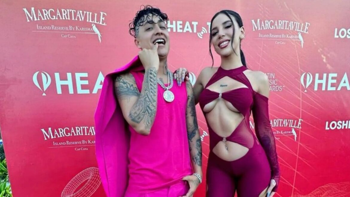 ¡Chile que enoja! #Alemán el rapero es denunciado por violencia