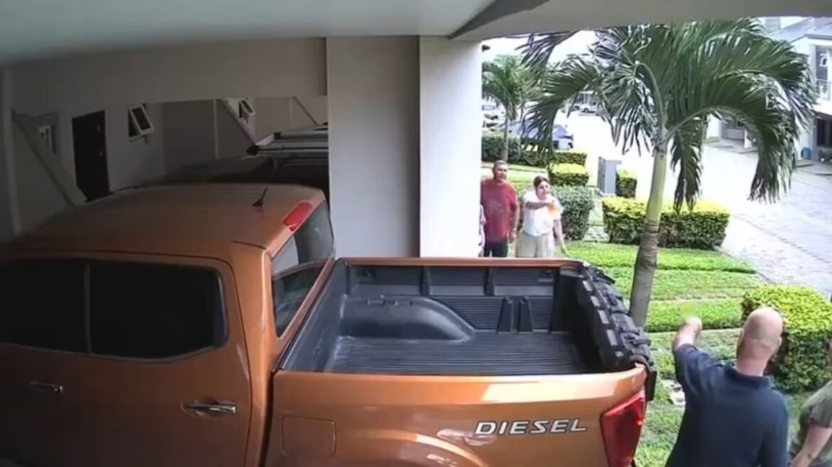 pleito vecino costa rica violencia balazos