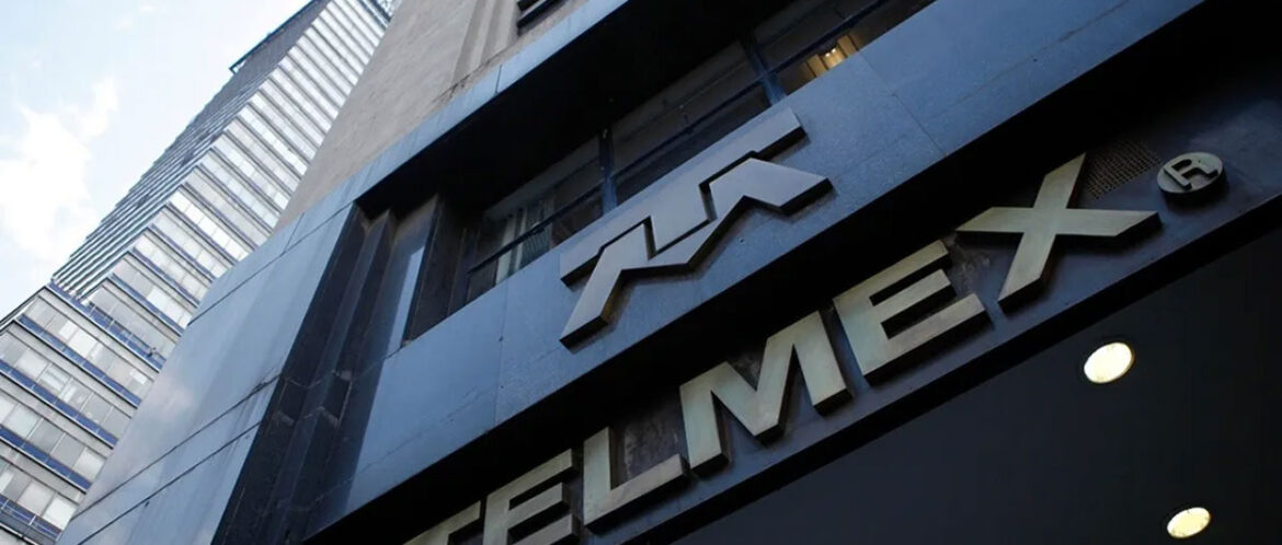 telmex megas paquetes