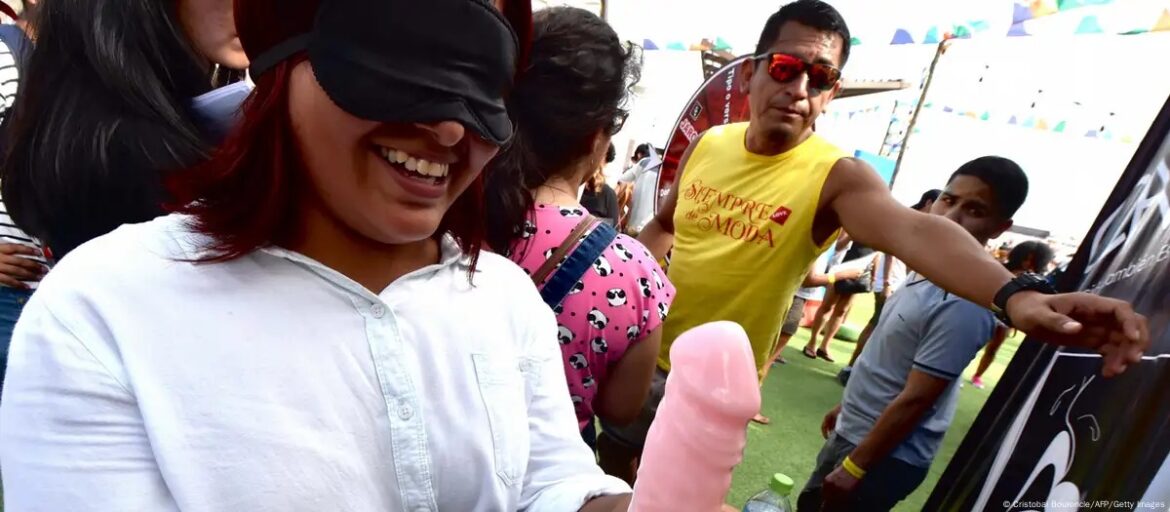 jovenes no usan metodos de control natal sexo proteccion