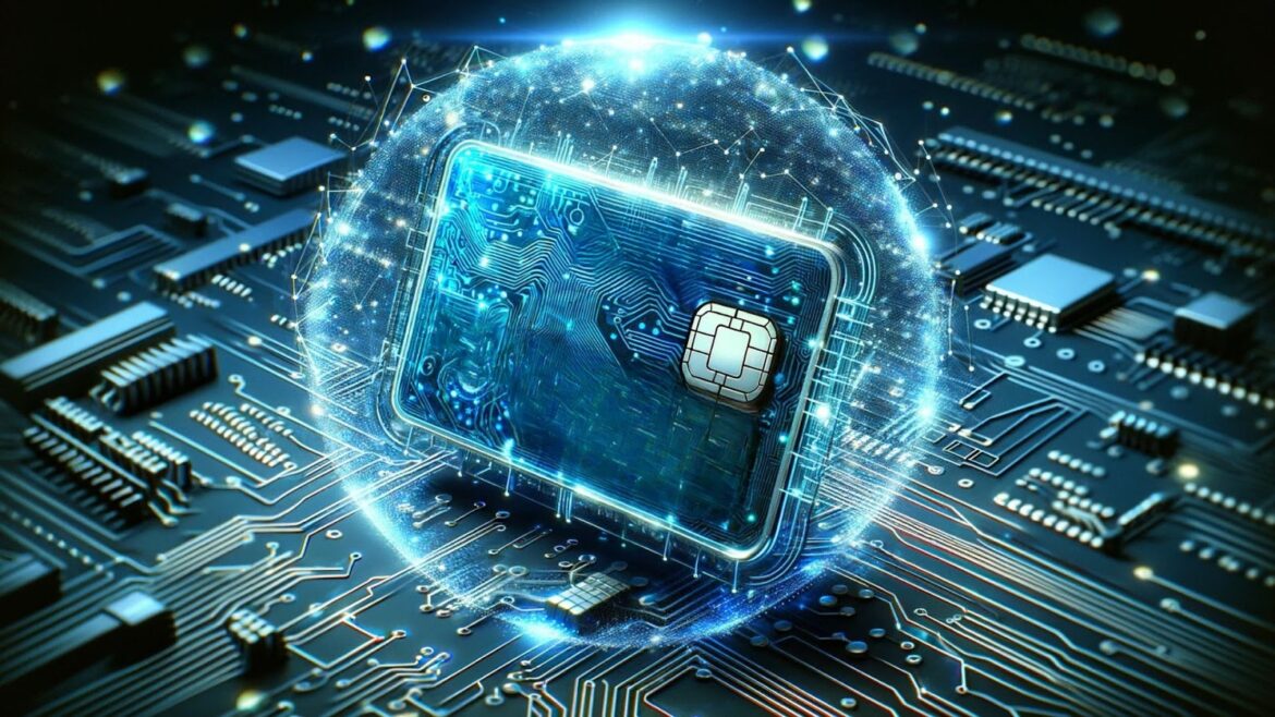 Token de la tarjeta credito