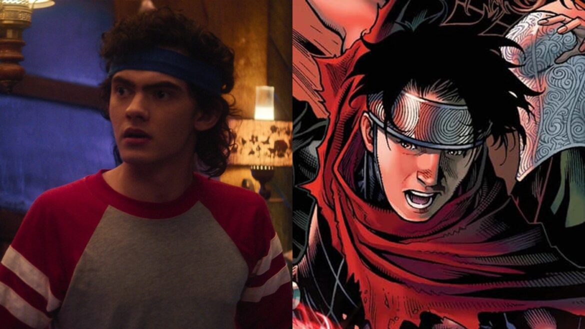 billy kaplan wiccan agatha marvel