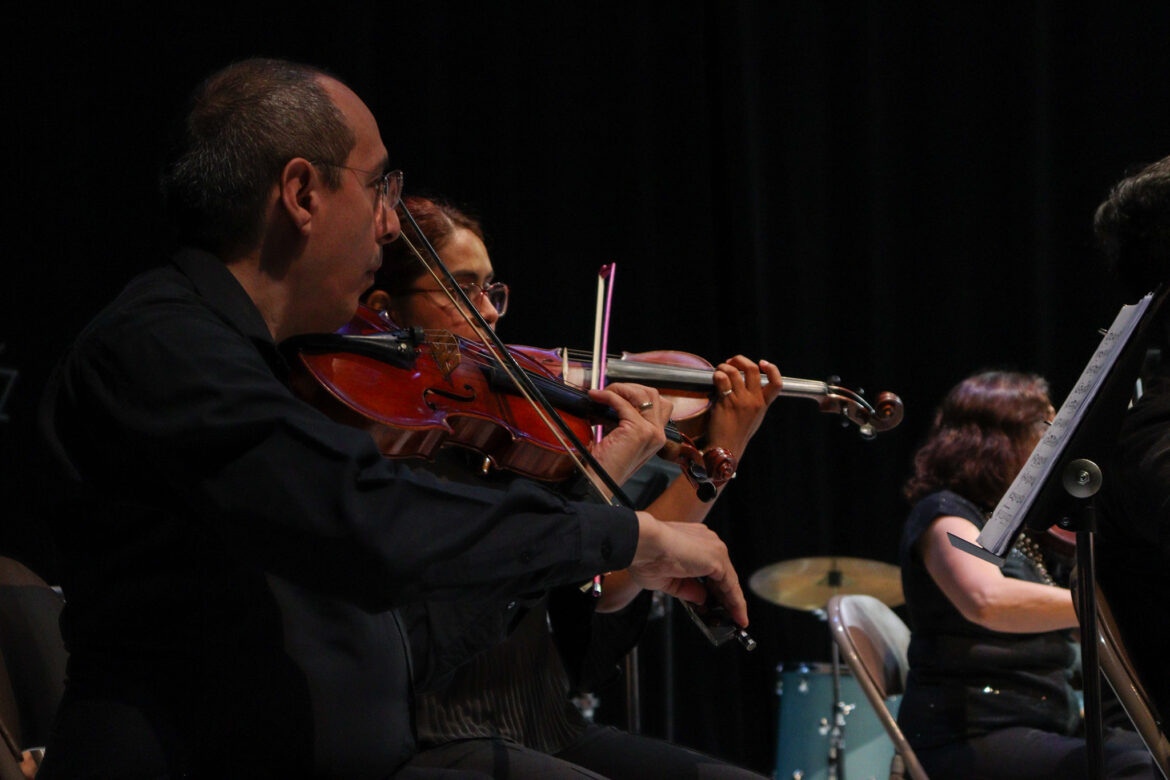 orquesta sinfonica campeche