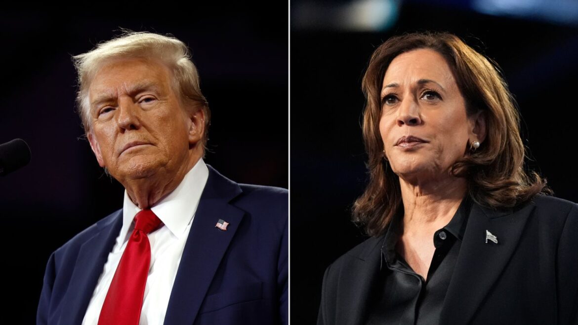 donald-trump-kamala-harris-
