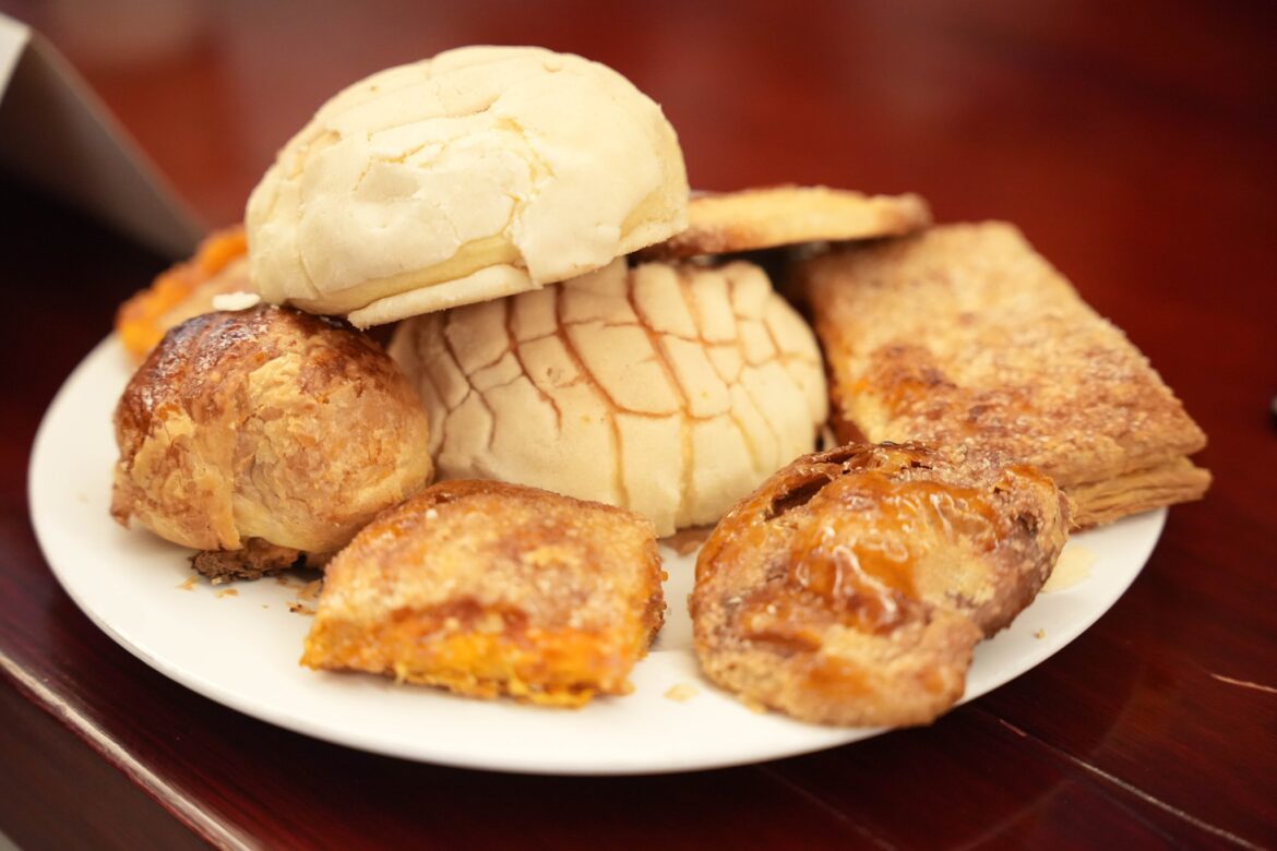 feria pan campeche noviembre