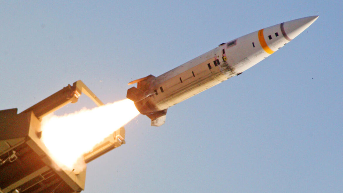 misiles ATACMS rusia ucrania estados unidos