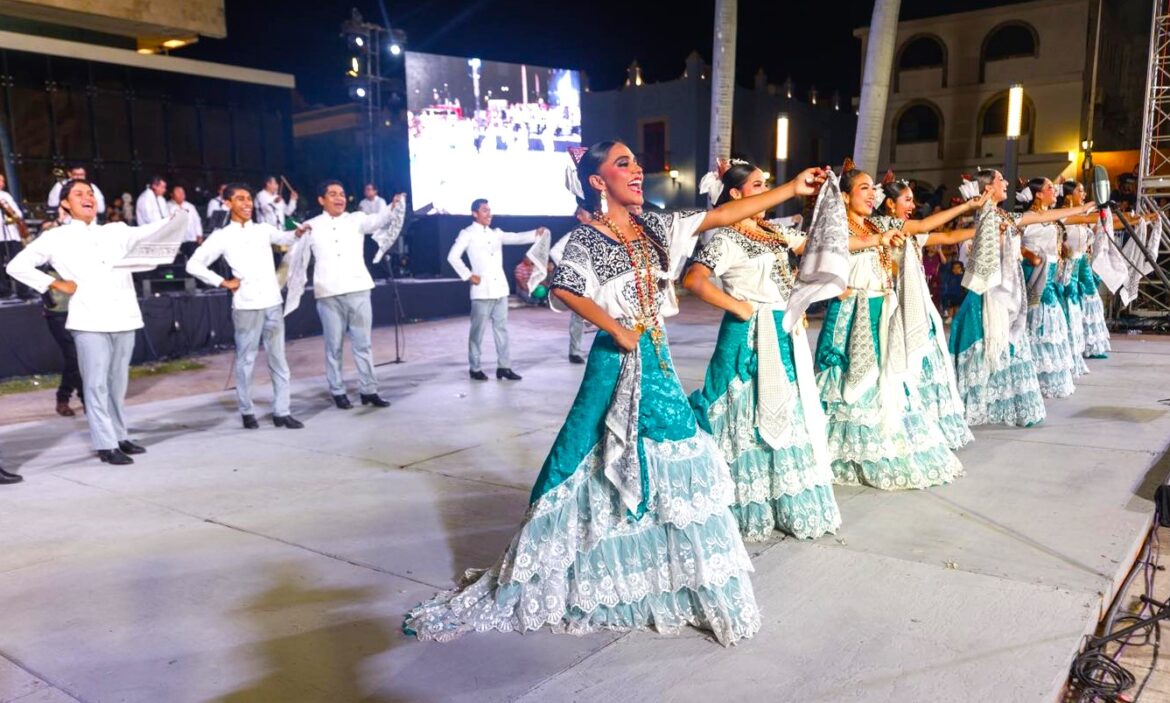 25 aniversario campeche patrimonio humanidad 1