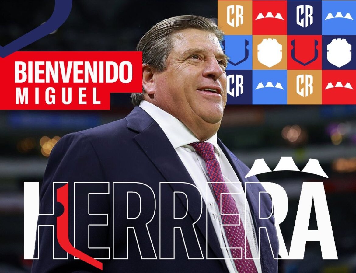 miguel piojo herrera costarica