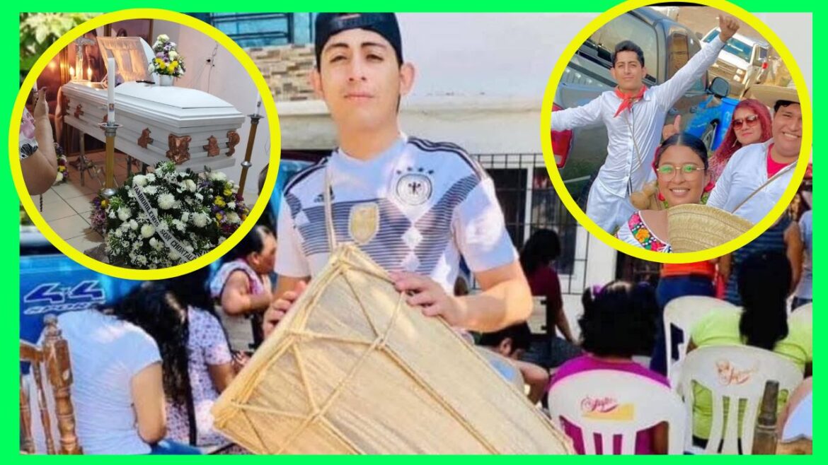 alan gallegos uber tabasco murio