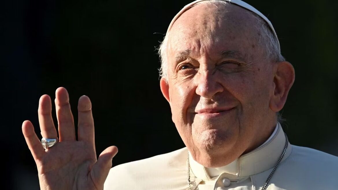 papa francisco conclave murio fallece