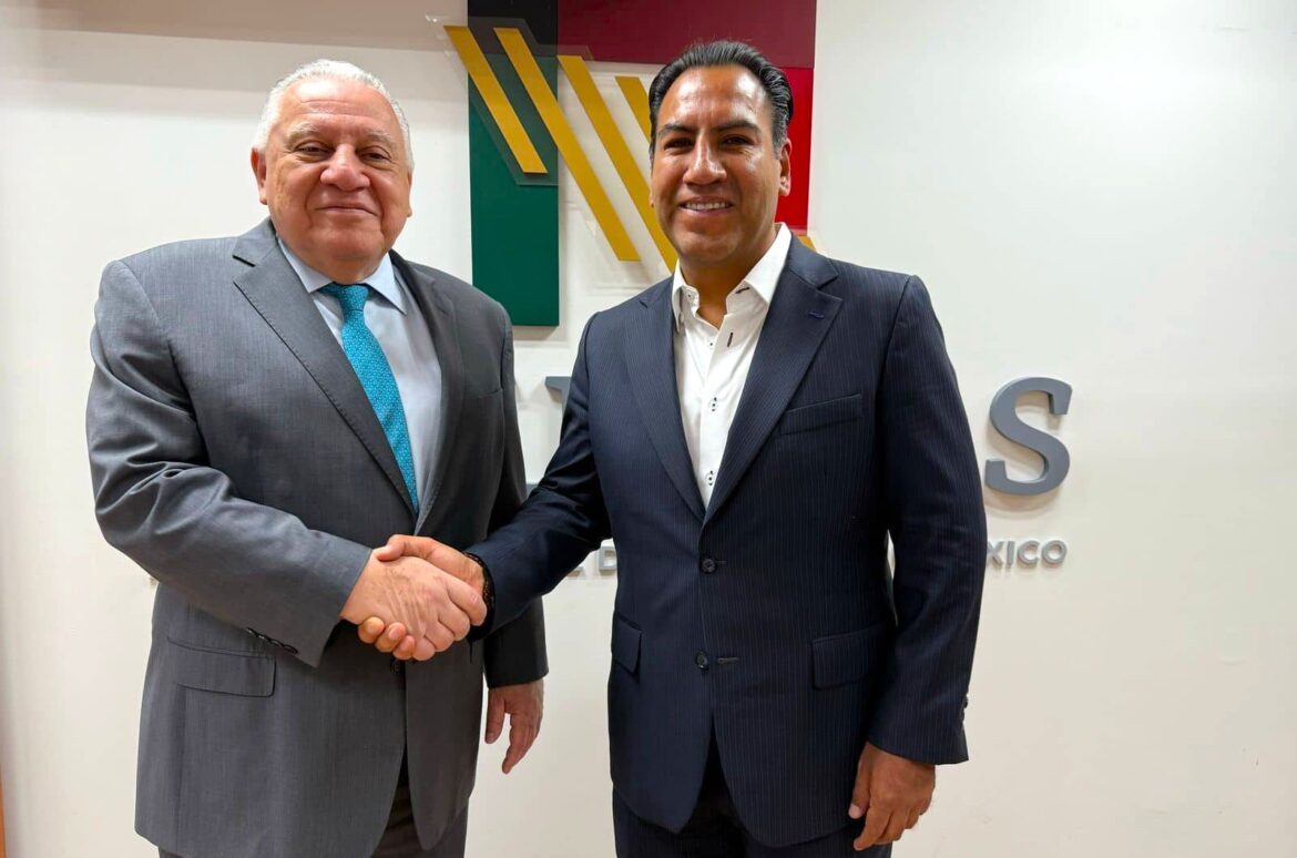 eduardo ramirez rafael marin aduanas chiapas