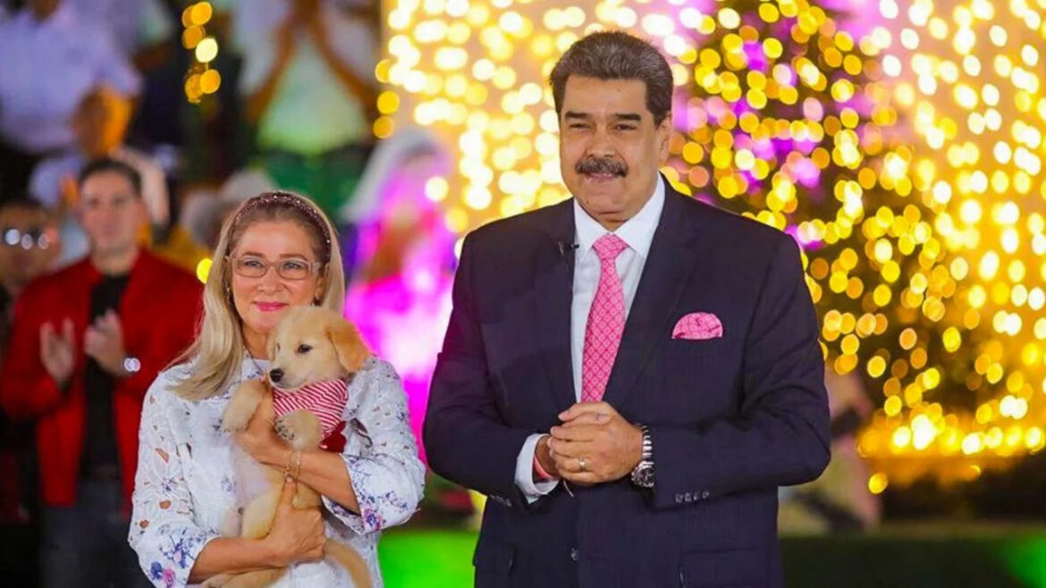 navidad maduro octubre crisis