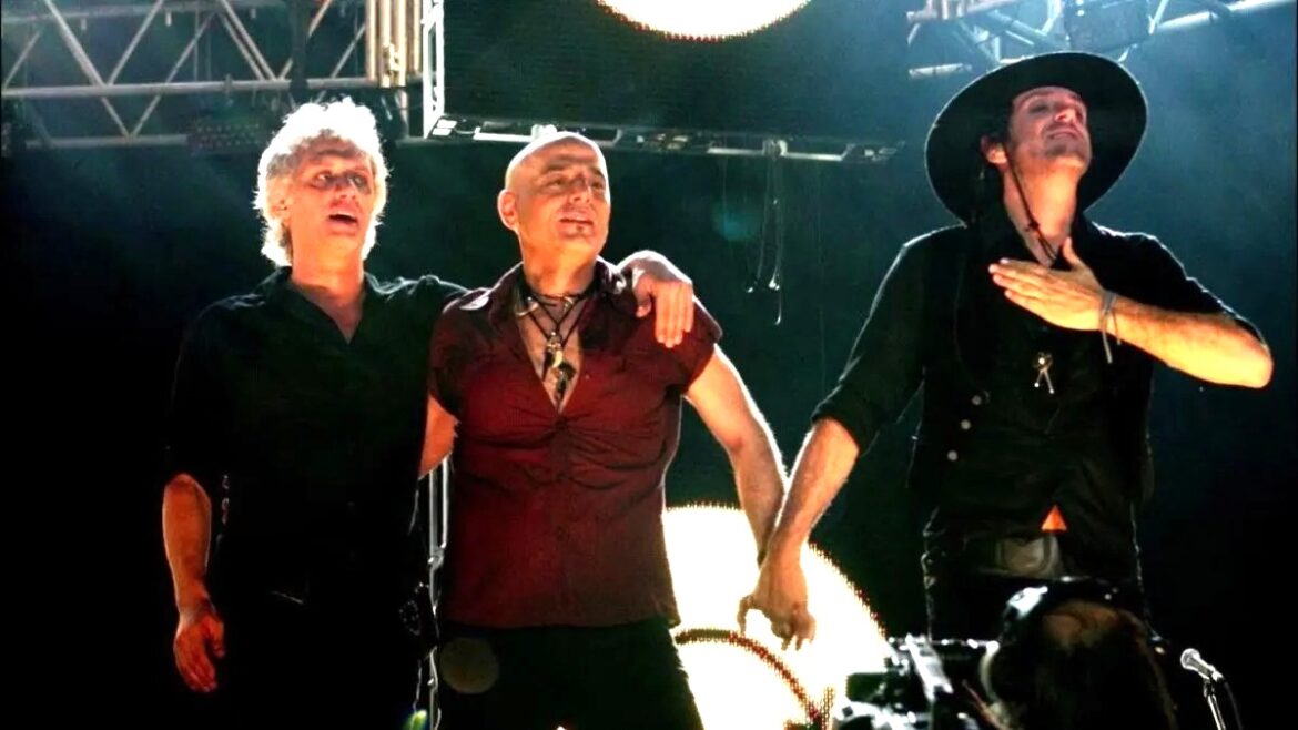 soda stereo ecos conciertos mexico